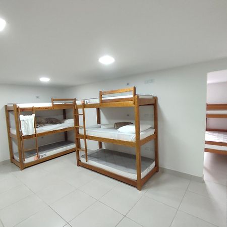 Pousada Santovo Pôrto das Galinhas Esterno foto