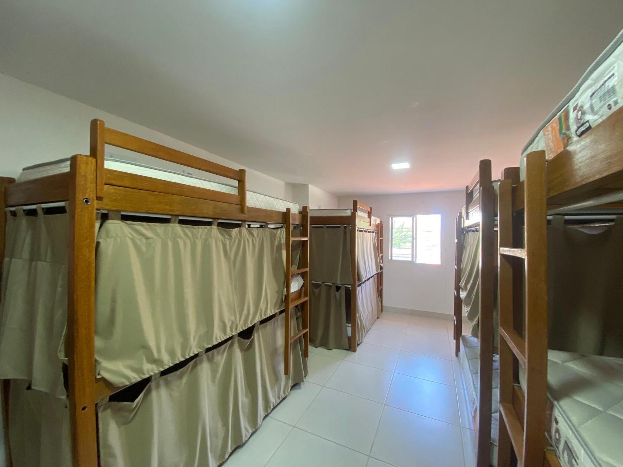 Pousada Santovo Pôrto das Galinhas Esterno foto