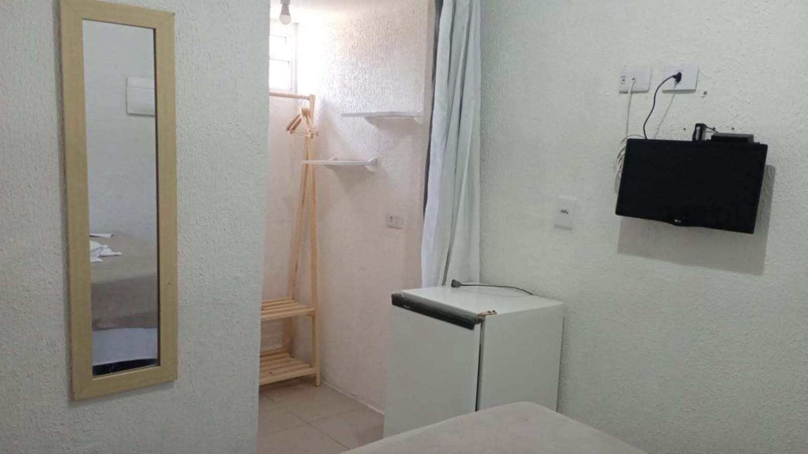 Pousada Santovo Pôrto das Galinhas Esterno foto