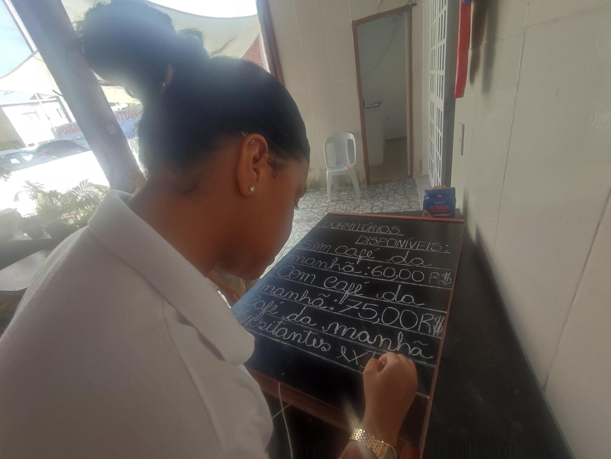 Pousada Santovo Pôrto das Galinhas Esterno foto