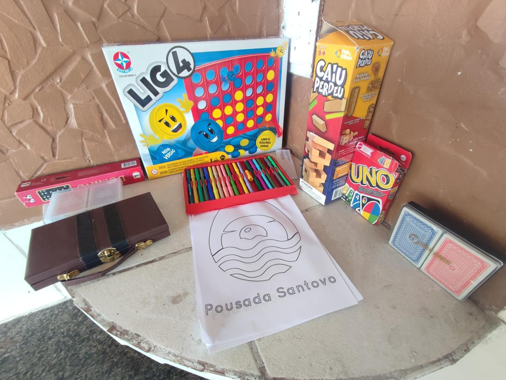 Pousada Santovo Pôrto das Galinhas Esterno foto