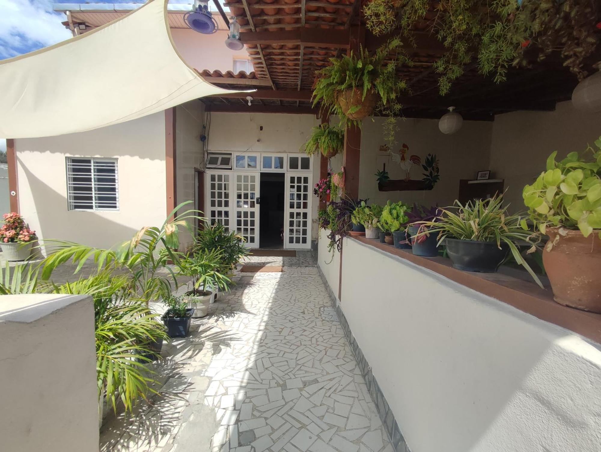 Pousada Santovo Pôrto das Galinhas Esterno foto