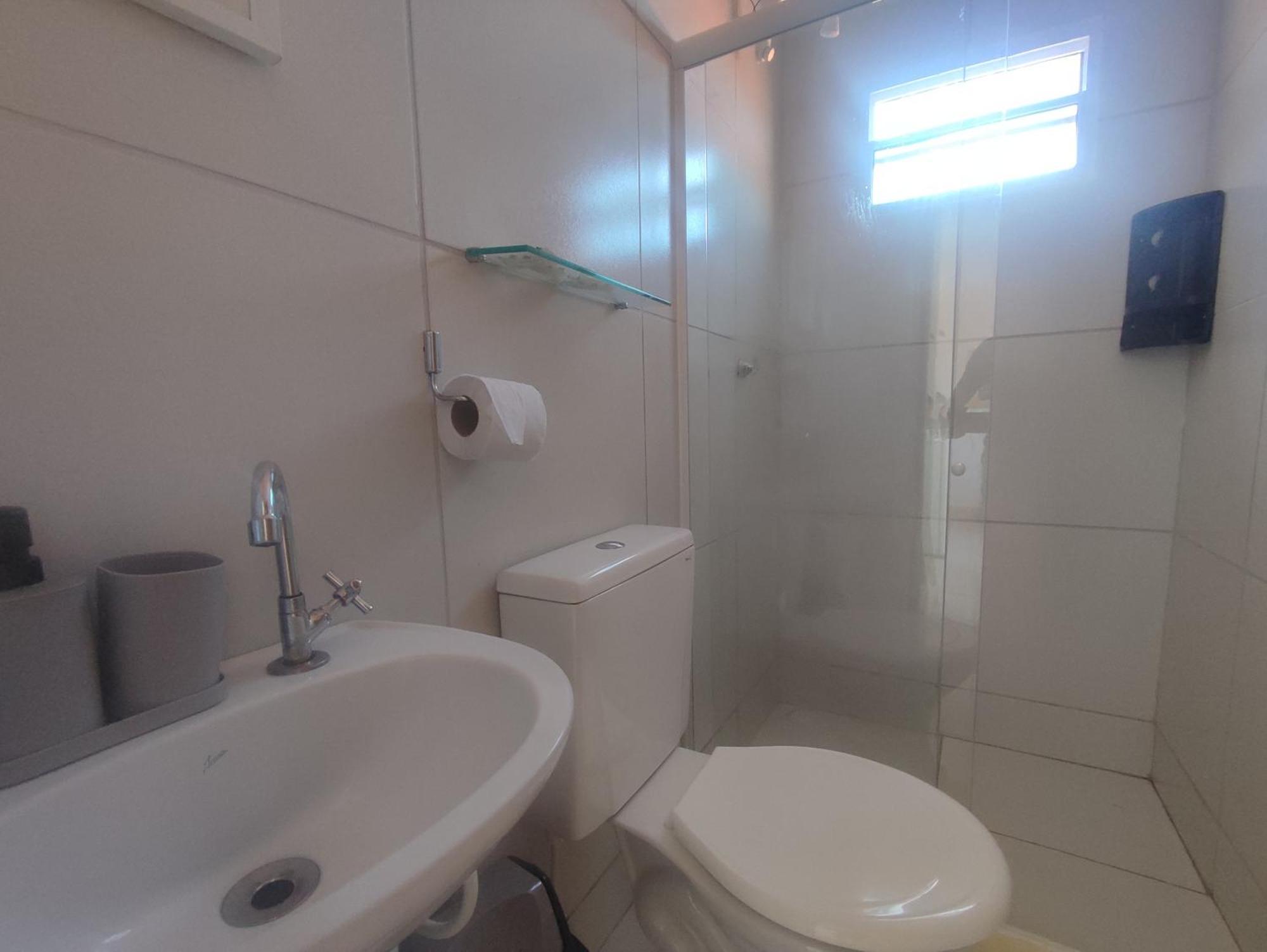 Pousada Santovo Pôrto das Galinhas Esterno foto